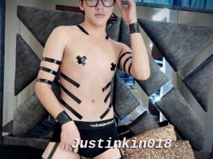 Justinkin018