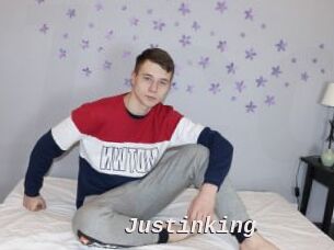 Justinking