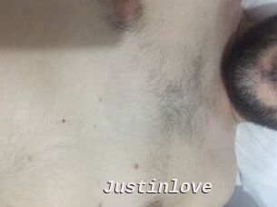 Justinlove