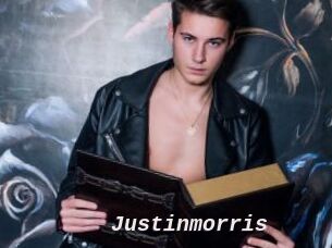 Justinmorris