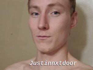 Justinnxtdoor