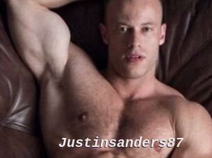 Justinsanders87