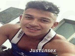 Justinsex