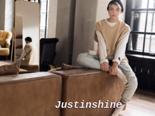 Justinshine