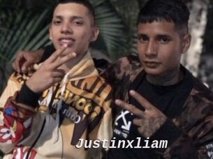 Justinxliam