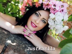 Justkarlla