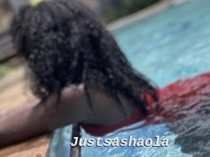 justsashaola Live Camgirls Sex