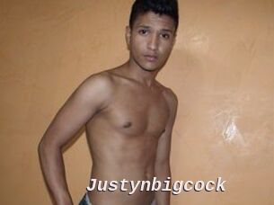 Justynbigcock