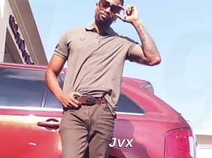 Jvx