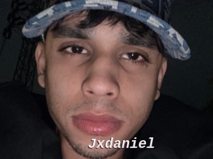 Jxdaniel