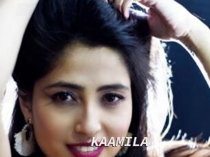 KAAMILA