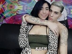 KAFM