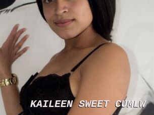 KAILEEN_SWEET_CUMLW