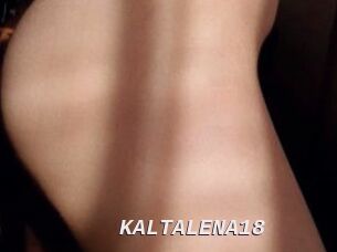 KALTALENA18