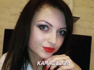 KAMAEL228 Live Camgirls Sex