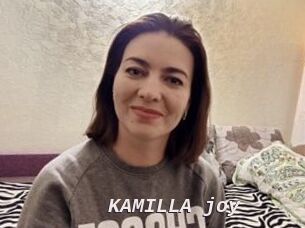 KAMILLA_joy