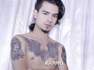 KAMMO