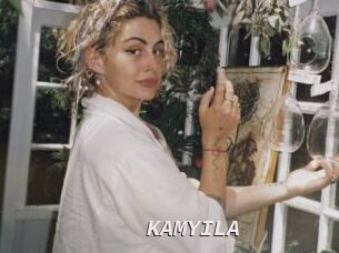 KAMYILA