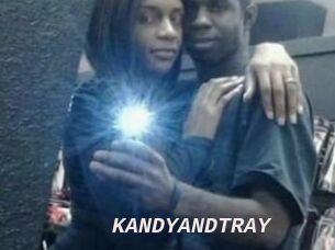 KANDYANDTRAY