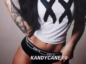 KANDYCANExo