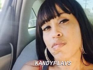KANDYFLAVS