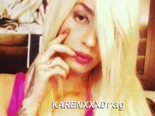 KARENXXXDrag