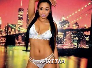 KARIINA