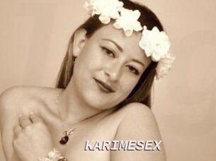 KARIMESEX