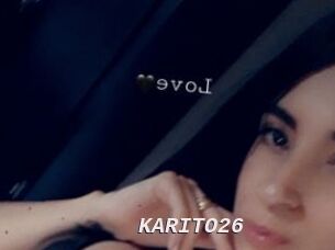 KARITO26