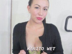 KARITO_WET