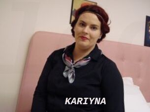 KARIYNA