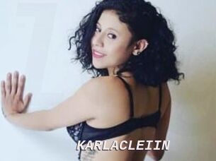 KARLACLEIIN