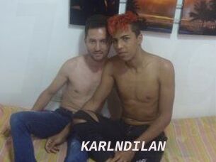 KARLNDILAN