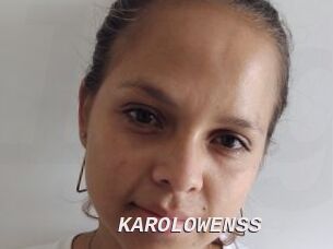 KAROLOWENSS