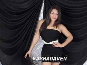 KASHADAVEN