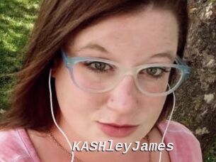 KASHleyJames