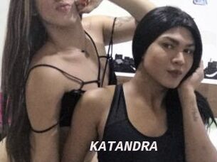 KATANDRA