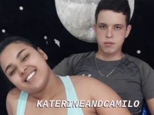 KATERINEANDCAMILO