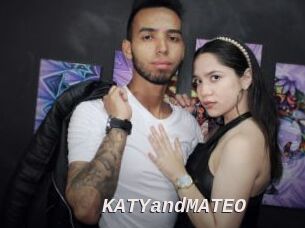 KATYandMATEO