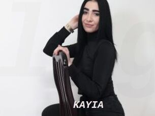 KAYIA