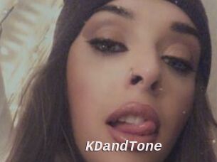 KDandTone