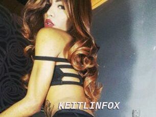 KEITLINFOX