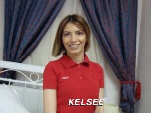 KELSEE