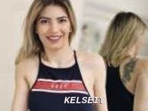 KELSEIY