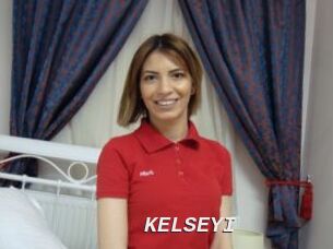 KELSEYI
