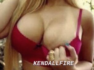 KENDALLFIRE