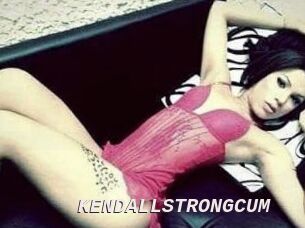 KENDALLSTRONGCUM