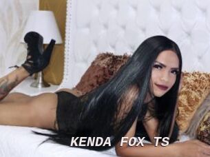 KENDA_FOX_TS