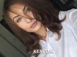 KENDDAL