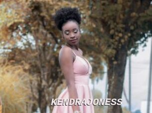 KENDRAJONESS